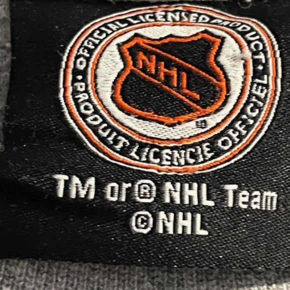 Toronto Maple Leafs Casual sweater - Picture 2 of 3